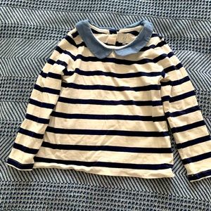 Gap long sleeved tee 4